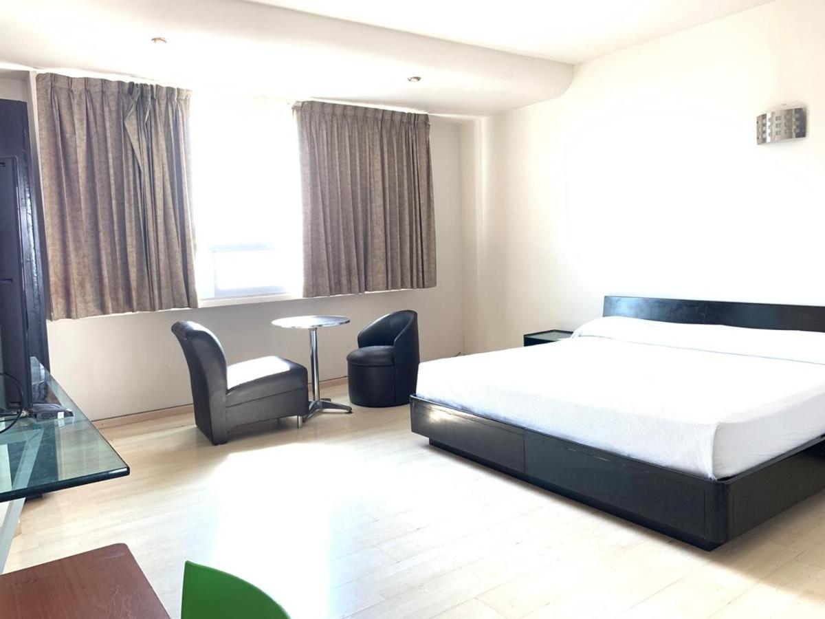 Hotel Alcazar Poza Rica Εξωτερικό φωτογραφία
