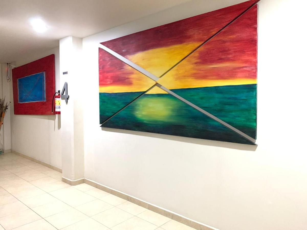Hotel Alcazar Poza Rica Εξωτερικό φωτογραφία