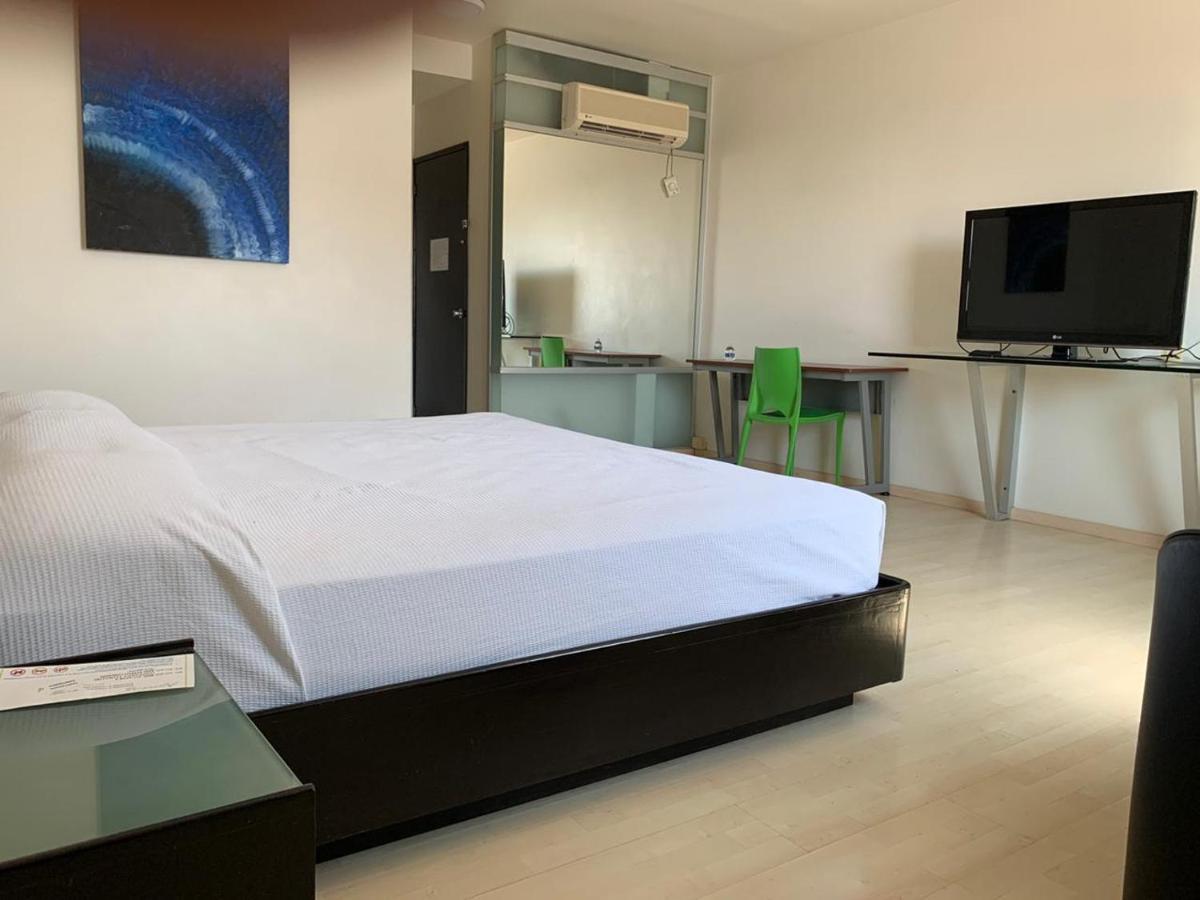 Hotel Alcazar Poza Rica Εξωτερικό φωτογραφία